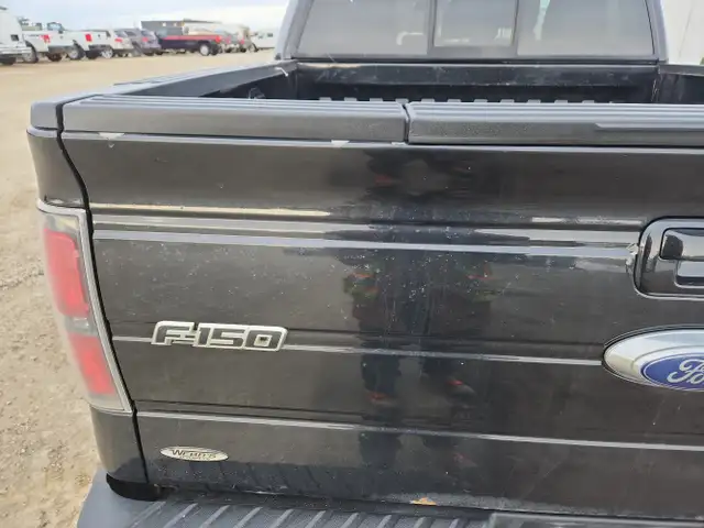 2012 Ford F-150 - Photo 38