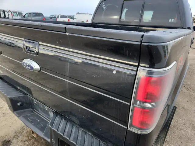 2012 Ford F-150 - Photo 39