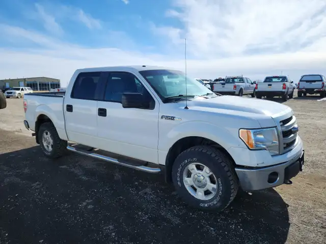 2014 Ford F-150 - Photo 2