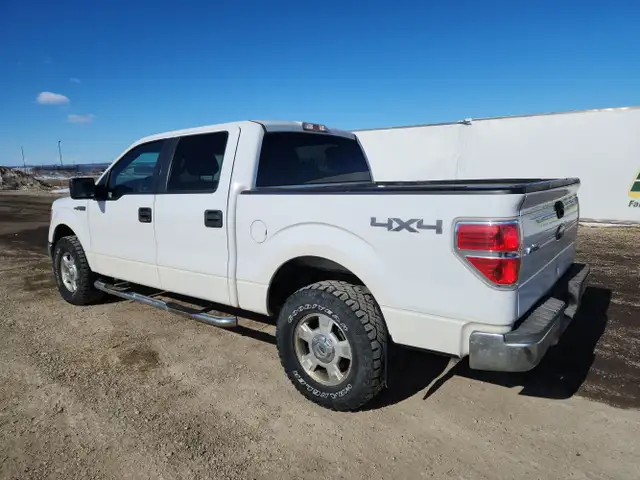 2014 Ford F-150 - Photo 3