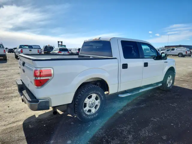 2014 Ford F-150 - Photo 4
