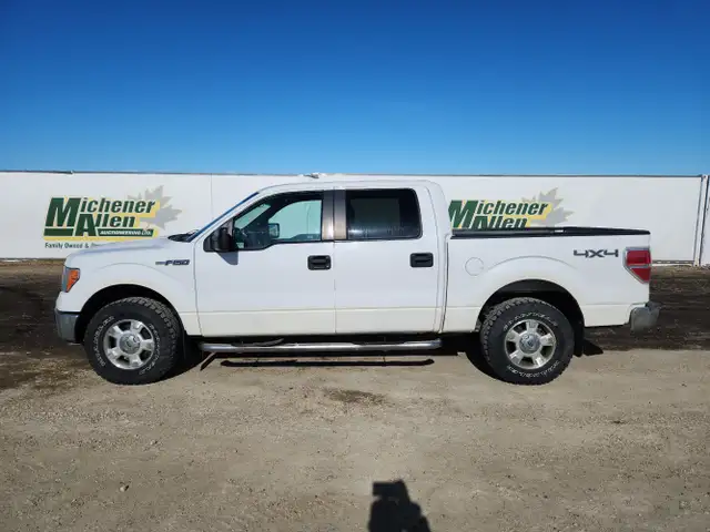 2014 Ford F-150 - Photo 5