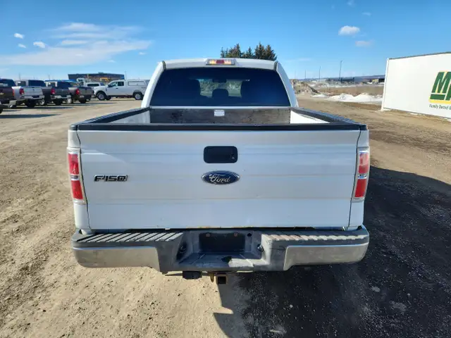 2014 Ford F-150 - Photo 6
