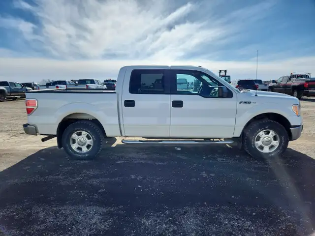 2014 Ford F-150 - Photo 7