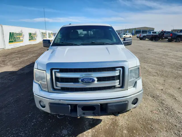 2014 Ford F-150 - Photo 8