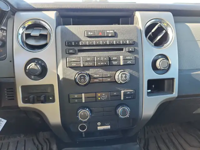 2014 Ford F-150 - Photo 13