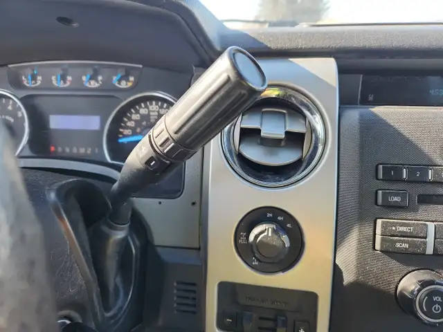 2014 Ford F-150 - Photo 14