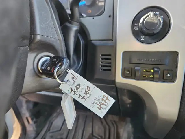 2014 Ford F-150 - Photo 16