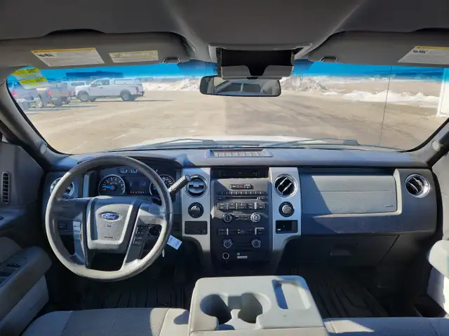 2014 Ford F-150 - Photo 18