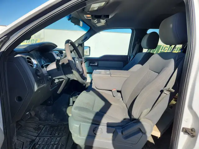 2014 Ford F-150 - Photo 19