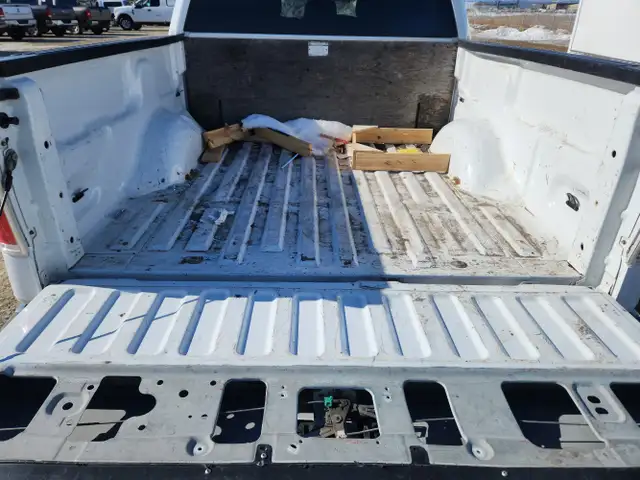 2014 Ford F-150 - Photo 21