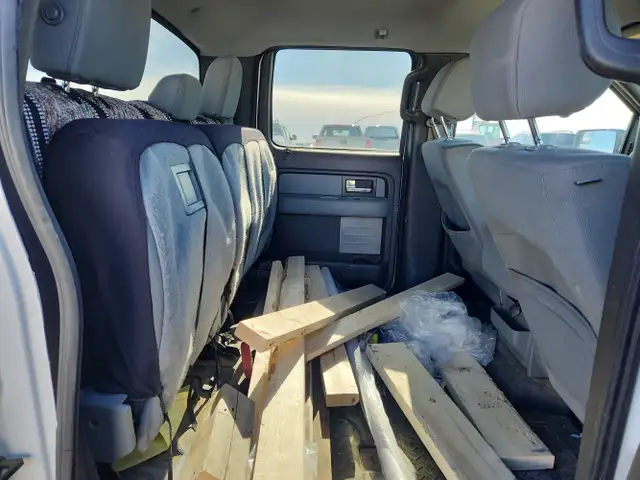 2014 Ford F-150 - Photo 22