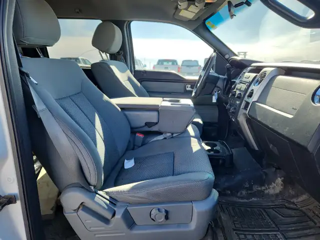 2014 Ford F-150 - Photo 23