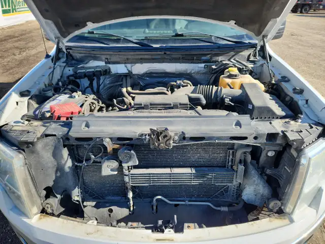 2014 Ford F-150 - Photo 24