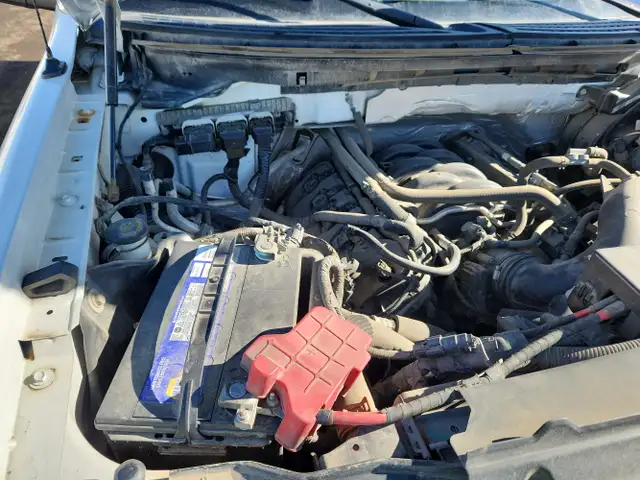 2014 Ford F-150 - Photo 26