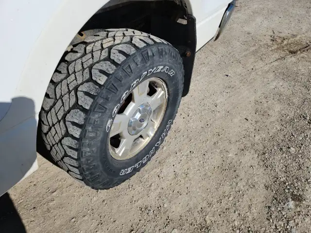 2014 Ford F-150 - Photo 29