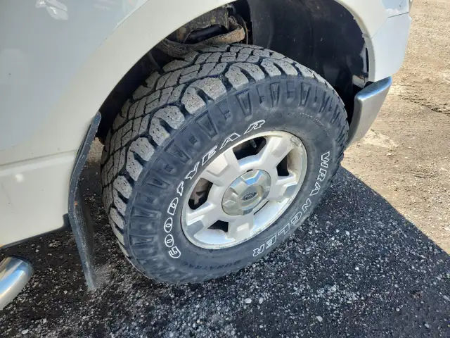 2014 Ford F-150 - Photo 31