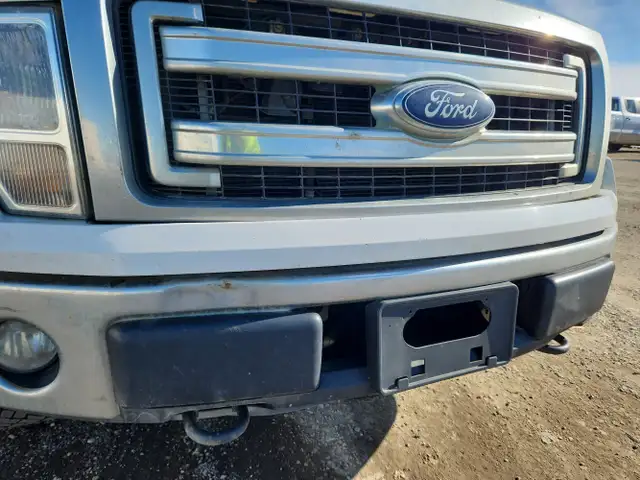 2014 Ford F-150 - Photo 33