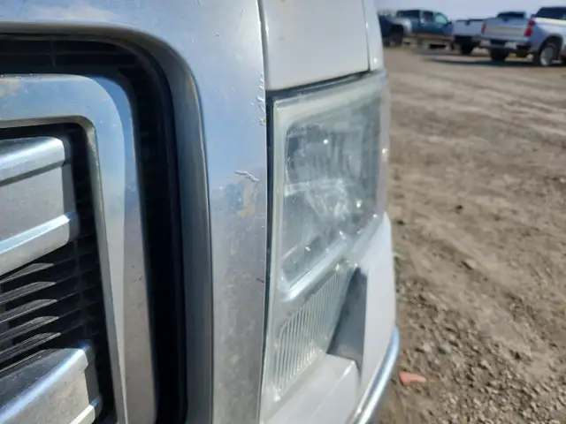 2014 Ford F-150 - Photo 34
