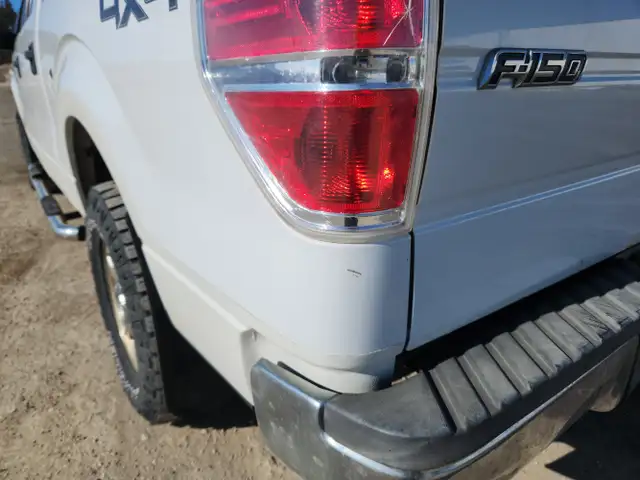 2014 Ford F-150 - Photo 39