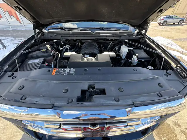 2018 GMC Sierra 1500 SLT Z71 PKG 4WD CREW CAB 5.3L V8 - Photo 26