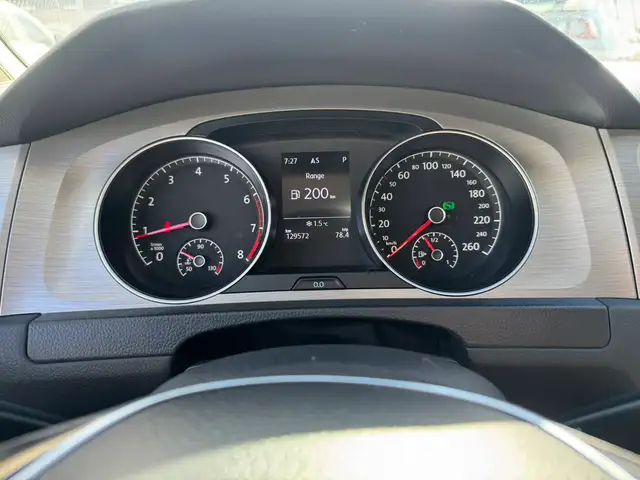 2017 Volkswagen Golf SportWagen S COMFORTLINE 4MOTION DSG 1.8L T - Photo 14