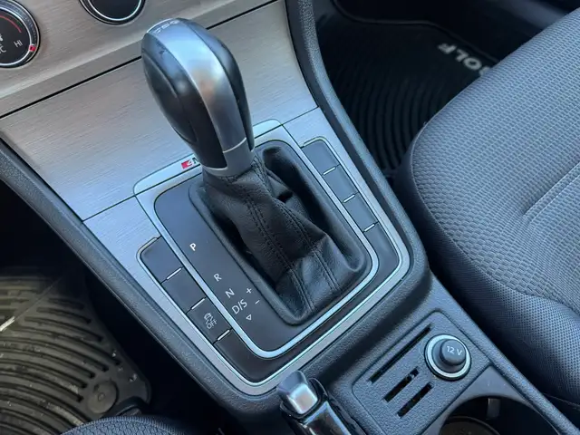 2017 Volkswagen Golf SportWagen S COMFORTLINE 4MOTION DSG 1.8L T - Photo 18