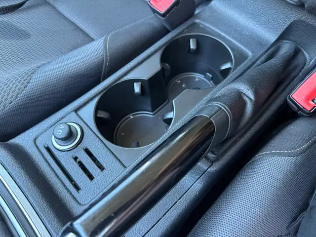 2017 Volkswagen Golf SportWagen S COMFORTLINE 4MOTION DSG 1.8L T - Photo 19