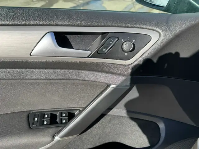 2017 Volkswagen Golf SportWagen S COMFORTLINE 4MOTION DSG 1.8L T - Photo 20