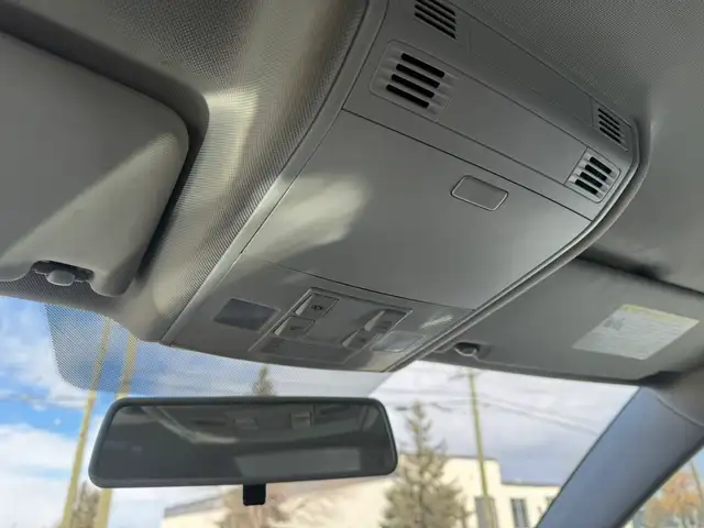 2017 Volkswagen Golf SportWagen S COMFORTLINE 4MOTION DSG 1.8L T - Photo 21