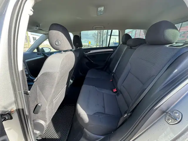 2017 Volkswagen Golf SportWagen S COMFORTLINE 4MOTION DSG 1.8L T - Photo 23