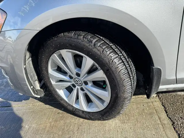 2017 Volkswagen Golf SportWagen S COMFORTLINE 4MOTION DSG 1.8L T - Photo 24