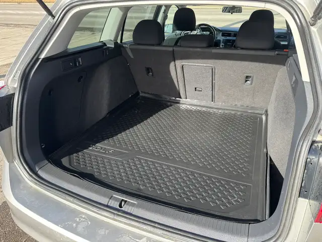 2017 Volkswagen Golf SportWagen S COMFORTLINE 4MOTION DSG 1.8L T - Photo 26