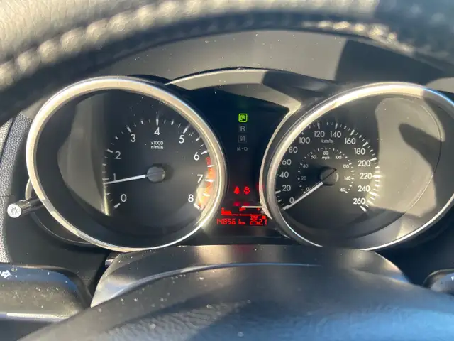 2016 Mazda 5 GS 6 Passenger, Easy on Fuel - Photo 16