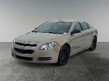 2008 Chevrolet Malibu LS / FWD