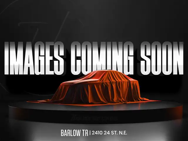 2023 Lincoln Nautilus Reserve / AWD