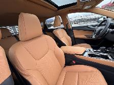 2026 Lexus NX NX 350 LUXURY PKG - AWD - HEATED / VENTILATED LEAT - Photo 11