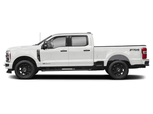 2026 Ford F-250 XLT - Photo 3