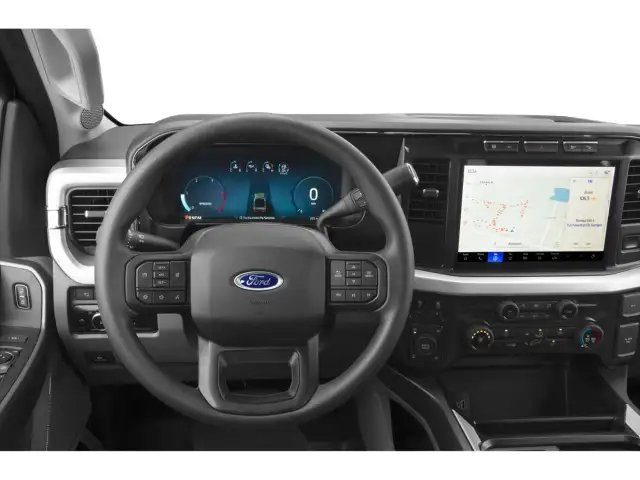 2026 Ford F-250 XLT - Photo 4