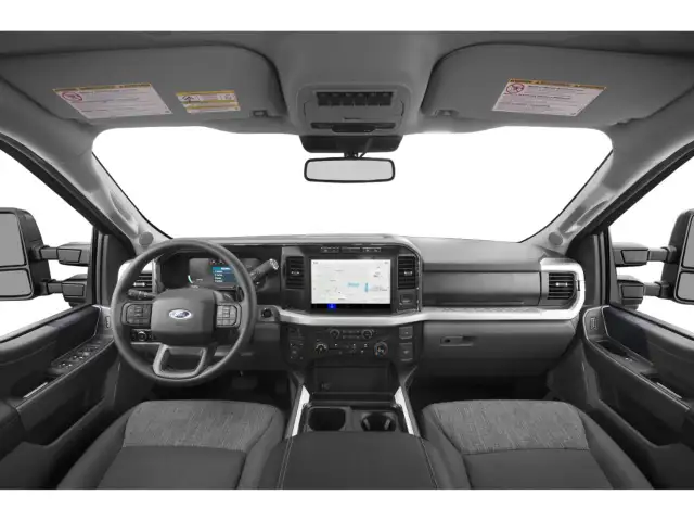 2026 Ford F-250 XLT - Photo 5