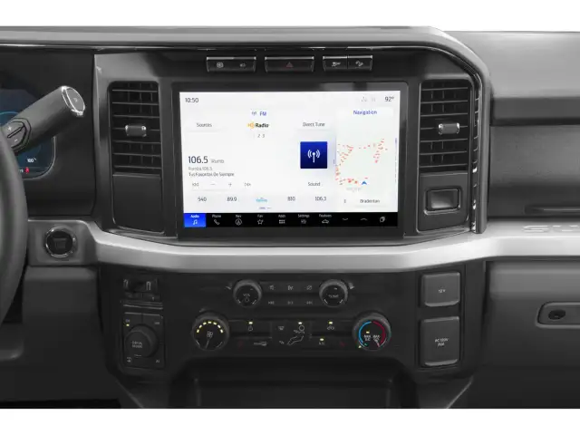 2026 Ford F-250 XLT - Photo 7