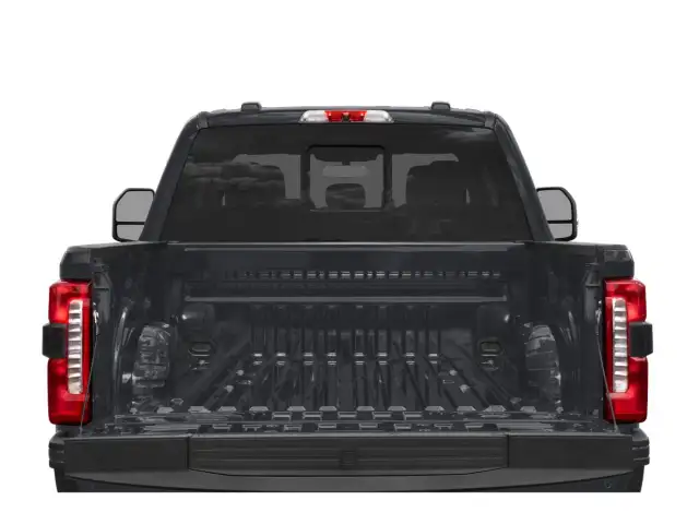 2026 Ford F-250 XLT - Photo 8