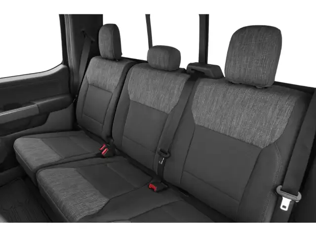 2026 Ford F-250 XLT - Photo 10