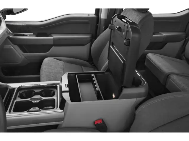 2026 Ford F-250 XLT - Photo 11