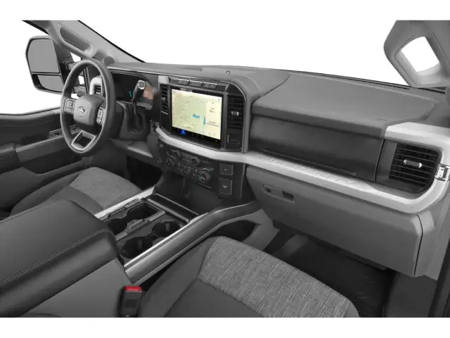 2026 Ford F-250 XLT - Photo 12