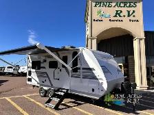 2026 Heartland North Trail 190MB Murphy Bed & Light Couples - Photo 3