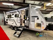 2026 Heartland North Trail 190MB Murphy Bed & Light Couples - Photo 4