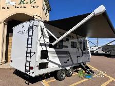 2026 Heartland North Trail 190MB Murphy Bed & Light Couples - Photo 6