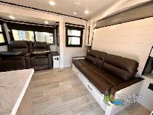 2026 Heartland North Trail 190MB Murphy Bed & Light Couples - Photo 11