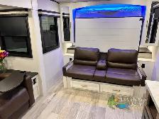 2026 Heartland North Trail 190MB Murphy Bed & Light Couples - Photo 12